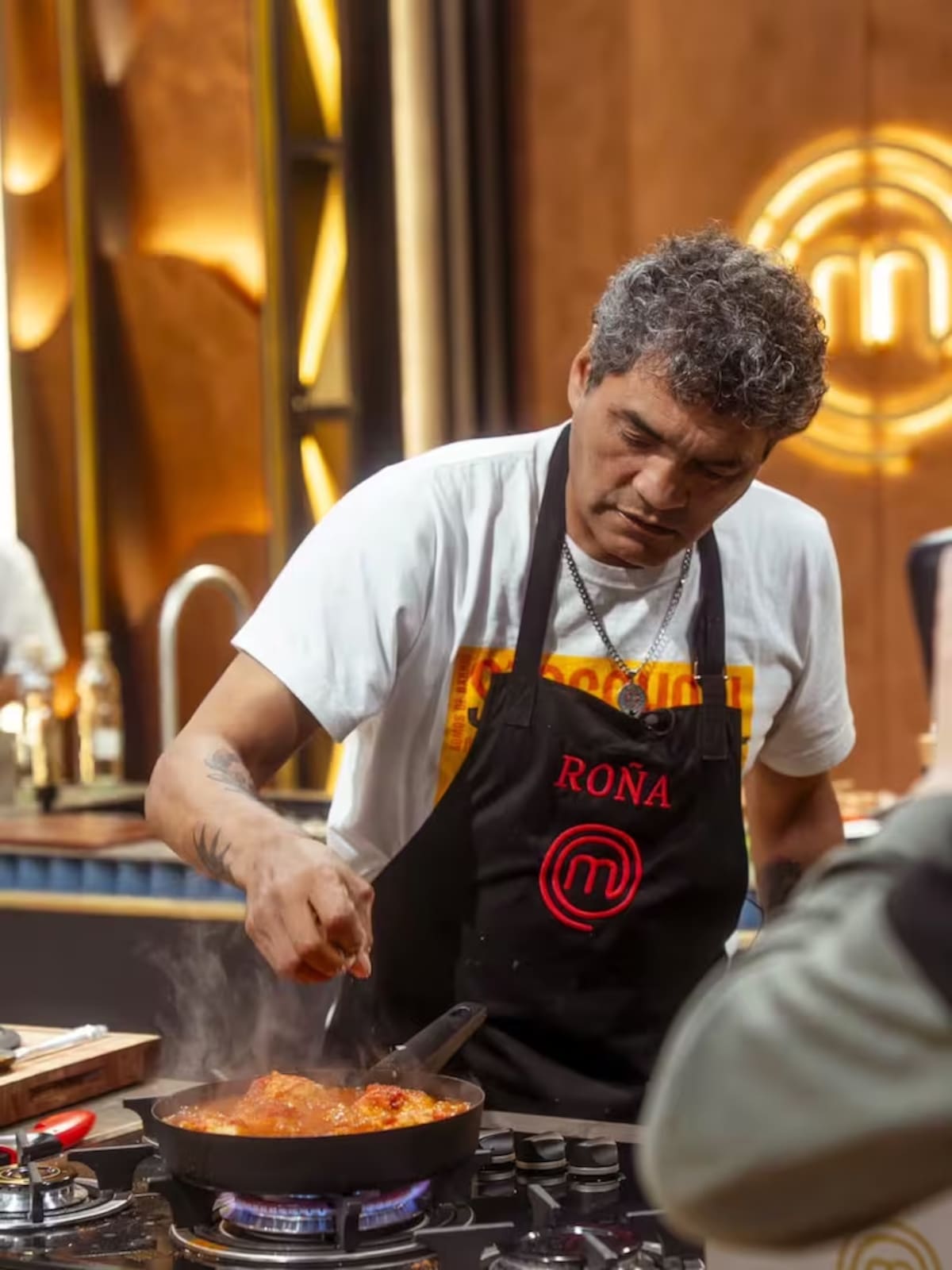 Murió el “Roña” Castro a los 59 años.