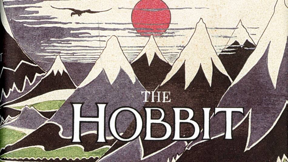 The Hobbit. Foto: Archivo.