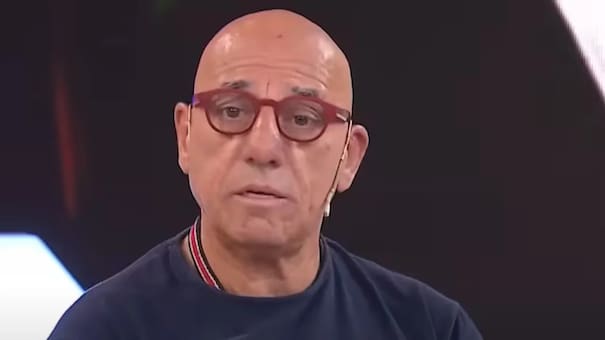 Muerte de Toti Ciliberto: la emotiva despedida de sus colegas humoristas de VideoMatch