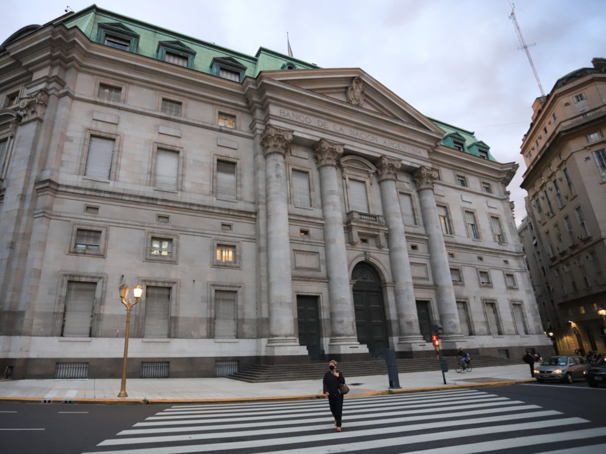 Créditos hipotecarios del Banco Nación: elevaron un pedido para investigar a funcionarios y legisladores de La Libertad Avanza