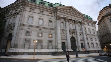 Feriado bancario 2025: cómo funcionarán los bancos este jueves 6 de noviembre