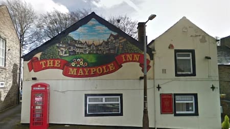 Un museo increíble en el Reino Unido. Foto: Google Maps