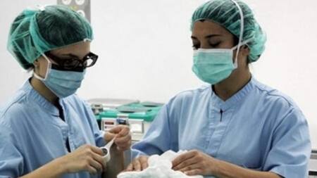 Camas de terapia, coronavirus en Argentina, NA