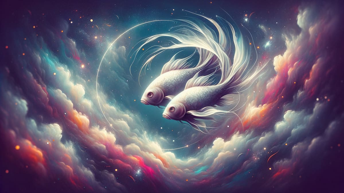 Horóscopo de Piscis de hoy: lunes 15 de abril de 2024