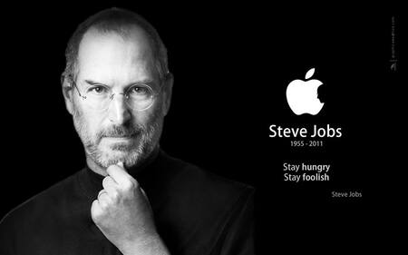 Steve Jobs