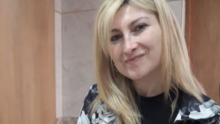 Analía Maldonado, mujer asesinada en Los Toldos