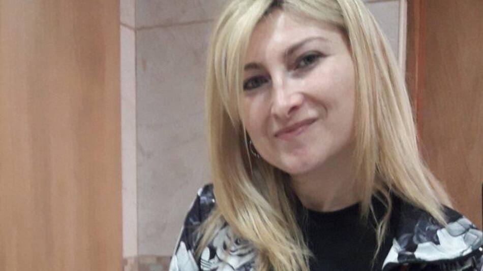 Analía Maldonado, mujer asesinada en Los Toldos