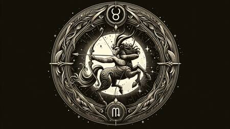 Horóscopo de Sagitario de hoy: sábado 12 de abril de 2025. Foto: Redacción canal26.com