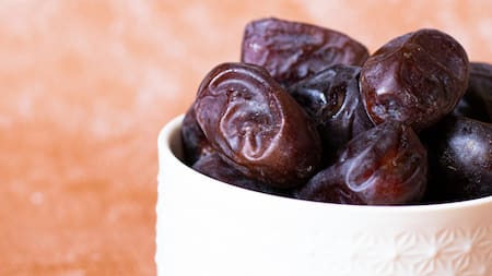 Ciruela. Foto: Unsplash