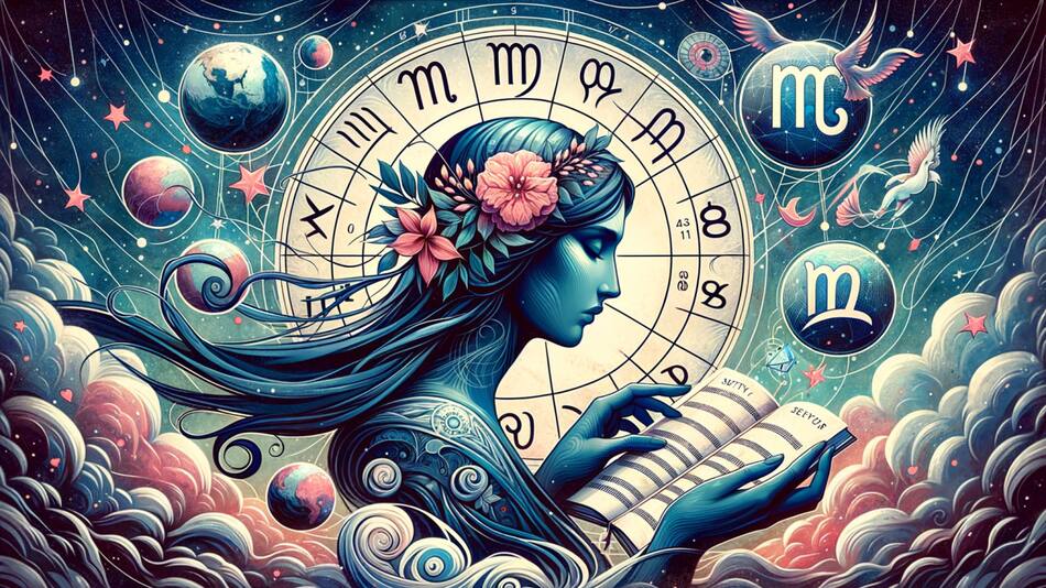 Horóscopo de Virgo de hoy: miércoles 5 de febrero de 2025. Foto: Redacción canal26.com