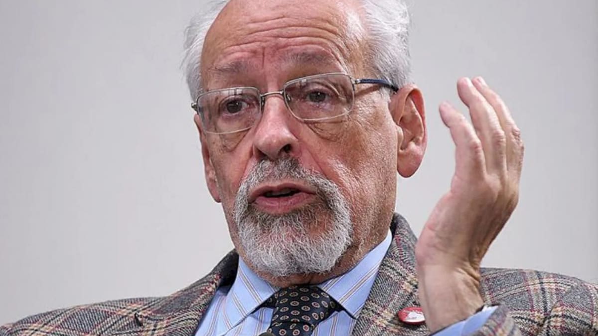 Horacio Verbitsky, periodista