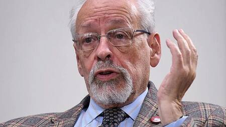 Horacio Verbitsky, periodista