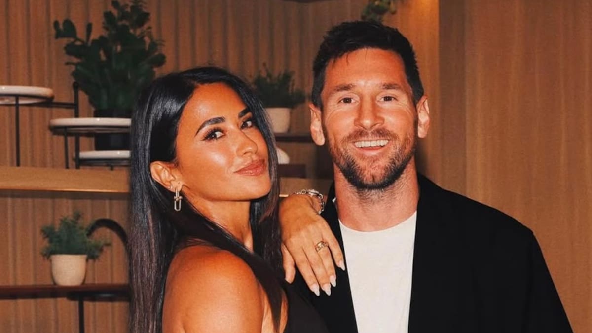 Cómo será el exclusivo complejo que construye la familia de Antonela Roccuzzo en Santa Fe: fútbol, pádel, tenis y servicios premium