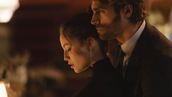 Placer, amor y deseo: la película de Max que es un fuego y tenés que ver ya