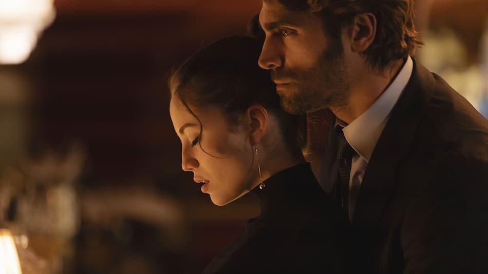 Pídeme lo que quieras, película de Max.