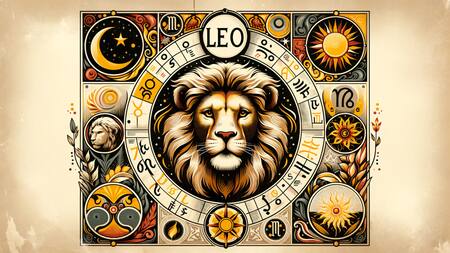 Horóscopo de Leo de hoy: lunes 17 de febrero de 2025. Foto: Redacción canal26.com