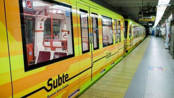 Posible paro de subte: qué se sabe tras la declaración de “estado de emergencia” de los metrodelegados