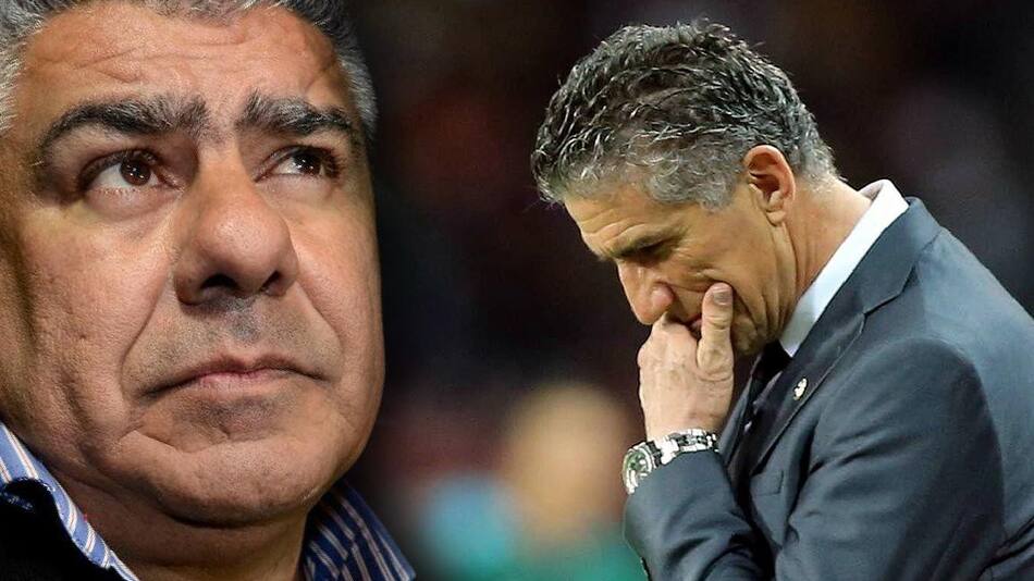 Tapia y Bauza