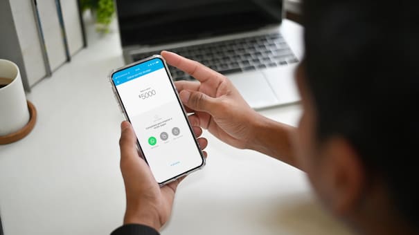 ARCA controlará las transferencias bancarias: ¿cuál es el tope y qué pasa si se excede?