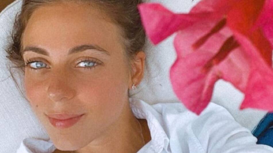 Delfina Pan, joven argentina asesinada en Miami