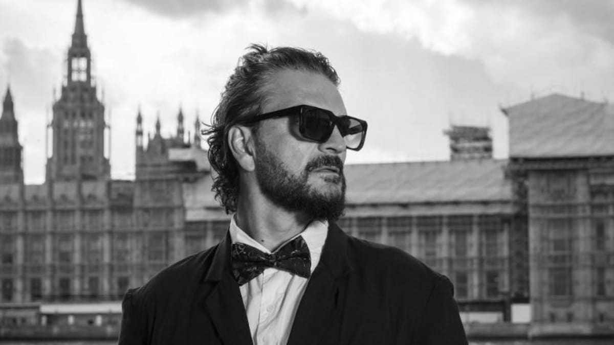 Ricardo Arjona