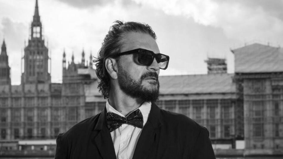 Ricardo Arjona