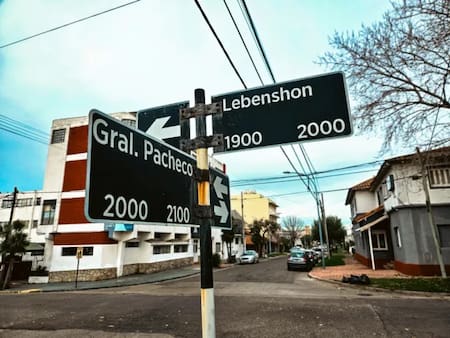 Nuevo cambio en Mar del Plata. Foto: ahoramardelplata
