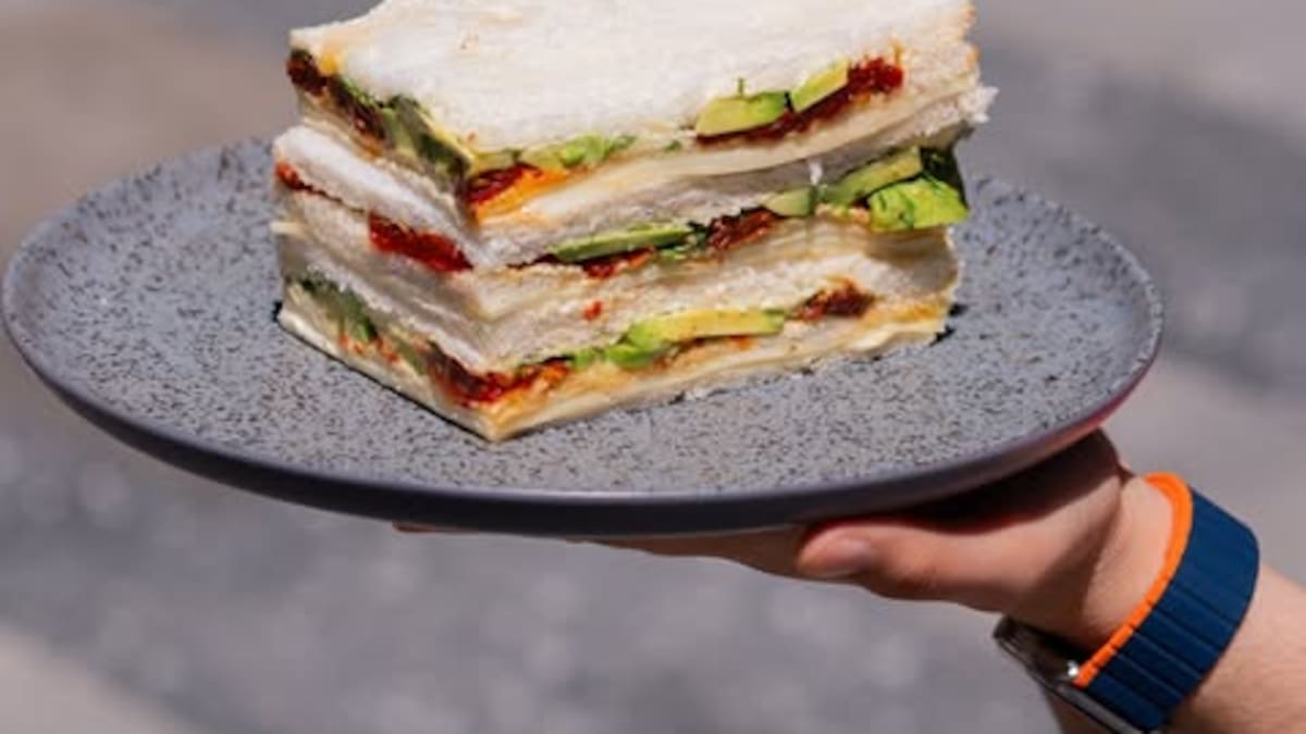 Los mejores sándwiches de miga