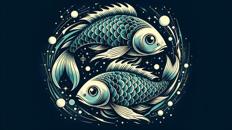 Horóscopo de Piscis de hoy: miércoles 4 de junio de 2025. Foto: Redacción canal26.com