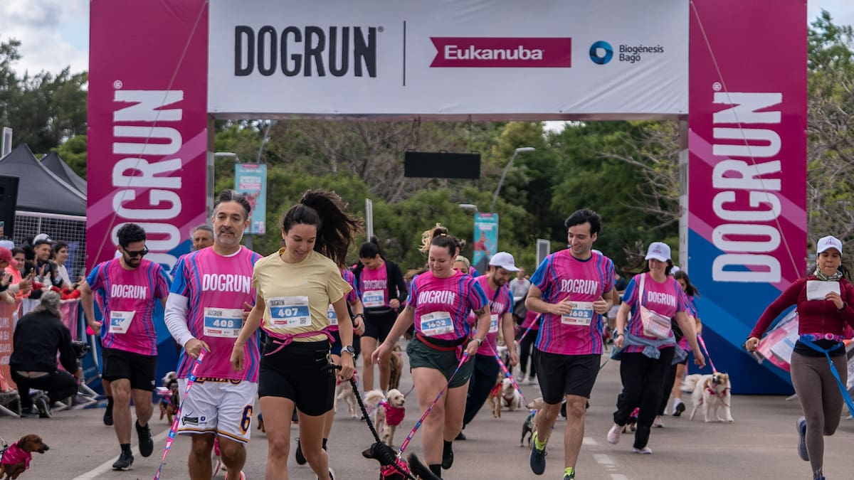 DOGRUN 2026