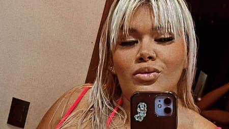 More Rial. Foto: Instagram/moreerial