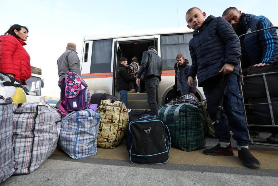 La evacuación de Jerson_Reuters