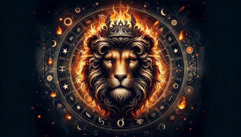 Horóscopo de Leo de hoy: viernes 2 de agosto de 2024. Foto: Redacción canal26.com