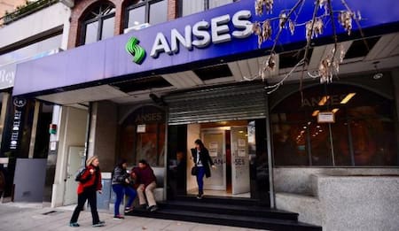 Anses - jubilaciones