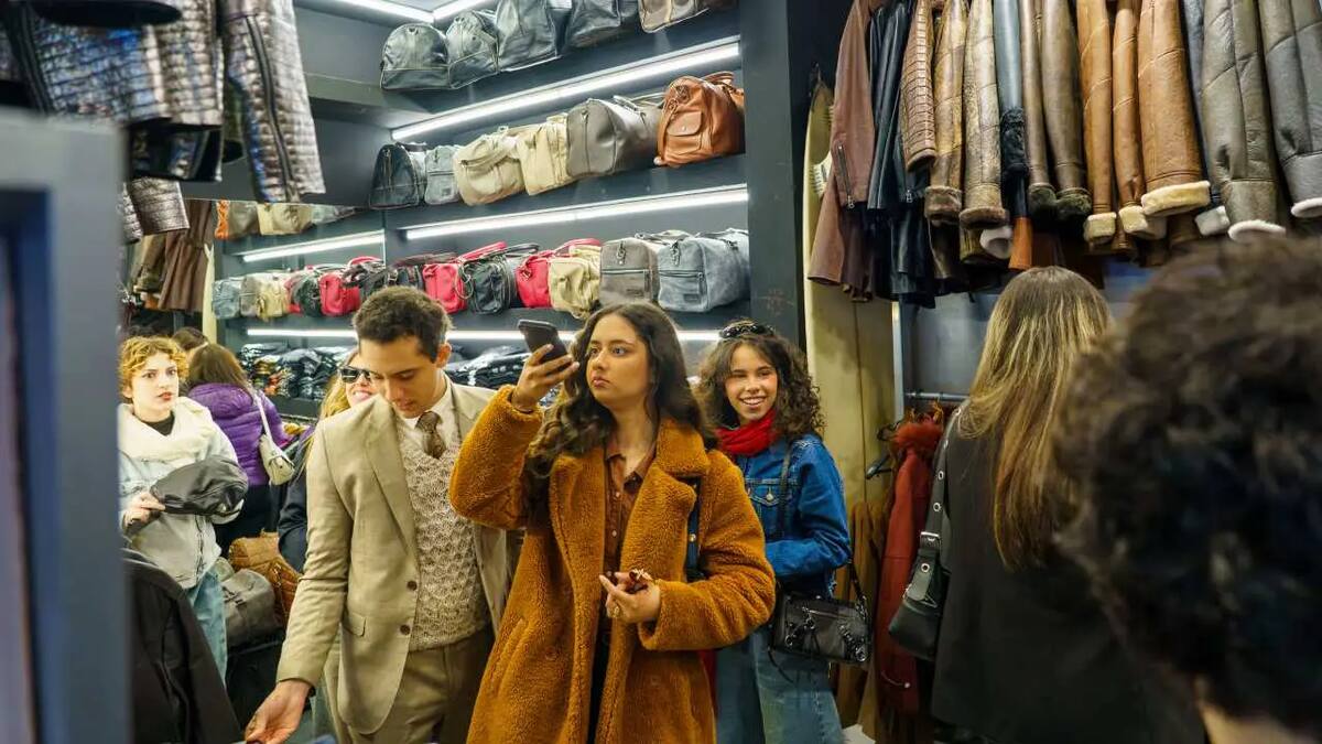 Circuito Outlets