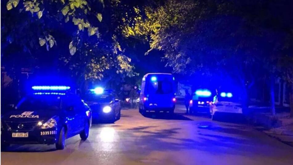Hombre fue estafado y baleado en Mendoza. Foto: Gentileza Mdz