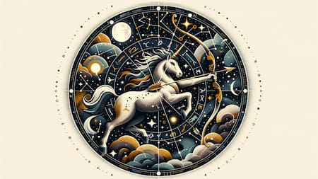 Horóscopo de Sagitario de hoy: sábado 7 de marzo de 2026