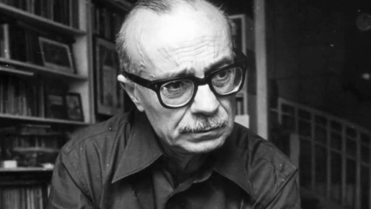 Ernesto Sabato