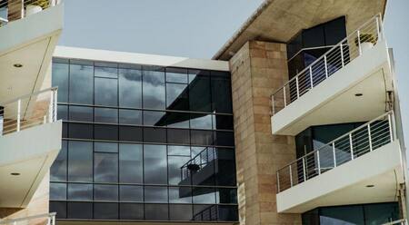 Parque de la Ciencias en Canelones, Uruguay, - Zona Franca