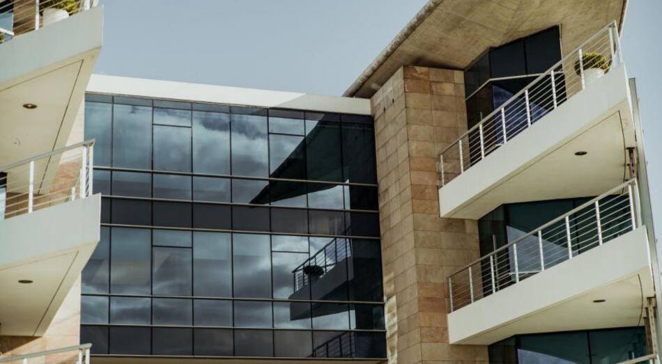 Parque de la Ciencias en Canelones, Uruguay, - Zona Franca