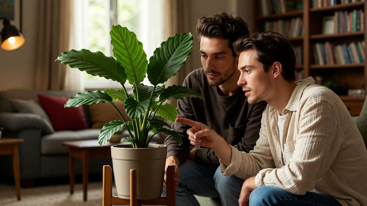 Parecen de otro planeta y son fáciles de cuidar: 10 plantas raras y exóticas para decorar el hogar y sorprender a todos