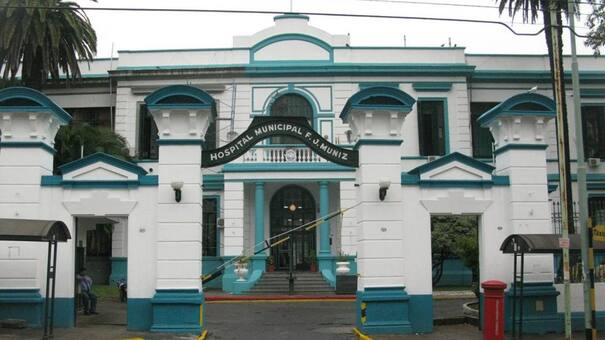 Infectóloga del Hospital Muñiz advirtió sobre la falta de camas de terapia y comunes