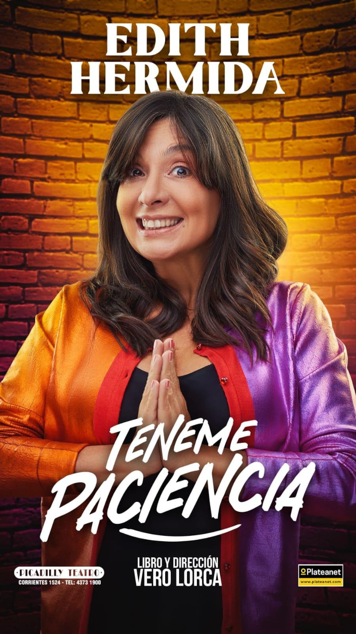 Edith Hermida