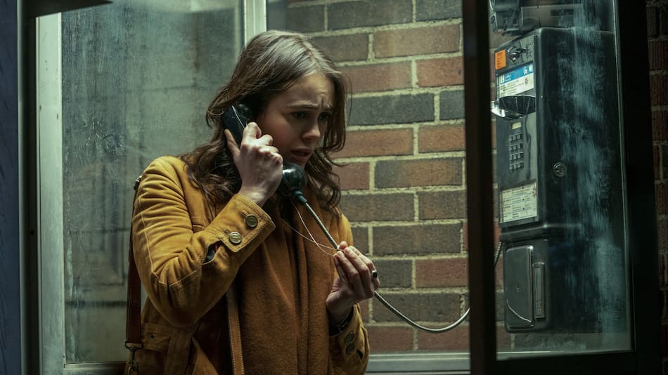 Archivo 81. Foto: Netflix.