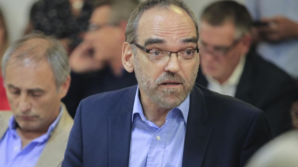 Fernando Iglesias, diputado nacional Juntos por el Cambio
