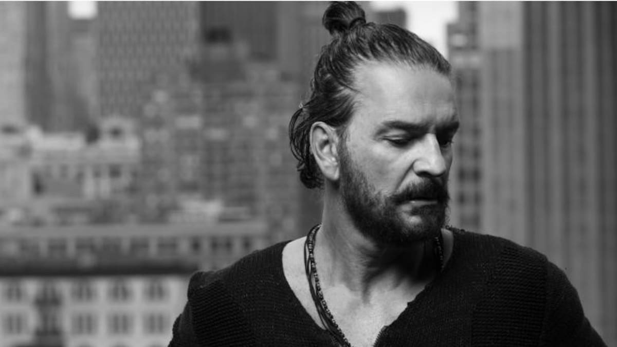 Ricardo Arjona