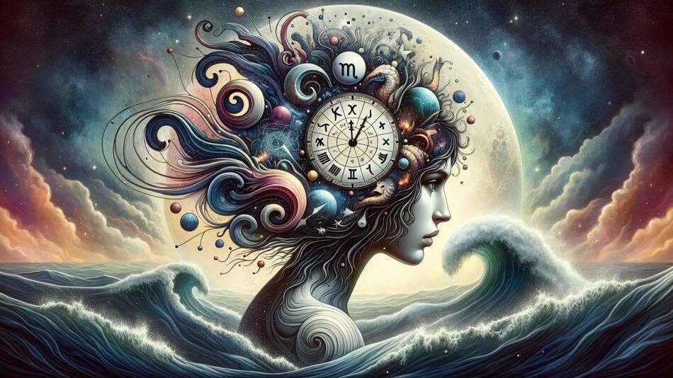 Horóscopo de Virgo de hoy: jueves 18 de abril de 2024. Foto: Redacción canal26.com