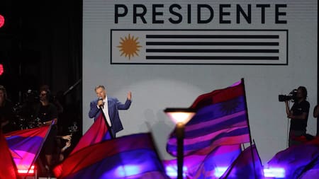 Qué significa "Yamandú", el nombre del nuevo presidente de Uruguay