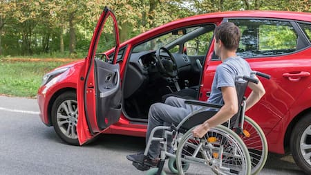 CUD: cuál es el documento que realmente permite transitar y estacionar libremente en Argentina