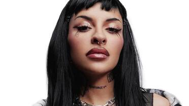 Cazzu anunció un regreso inesperado: relanza su perfil en una plataforma de contenido para adultos